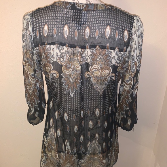 Kylee Top - Picture 4 of 5